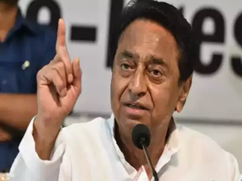 मुख्यमंत्री कमलनाथ ने प्रदेश के किसानों से की ये अपील