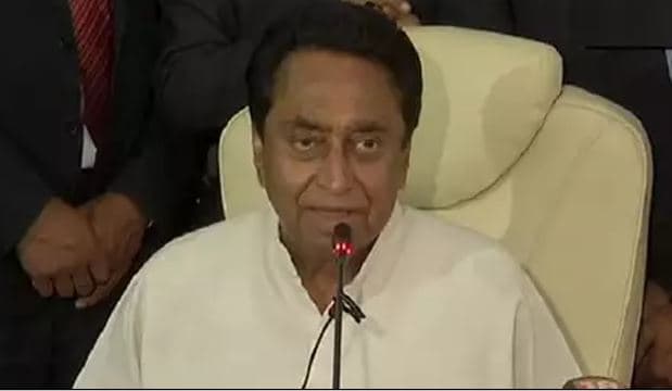 सीएम कमलनाथ ने पेश किया 70 दिनों का रिपोर्ट कार्ड, 83 वचन पूरे