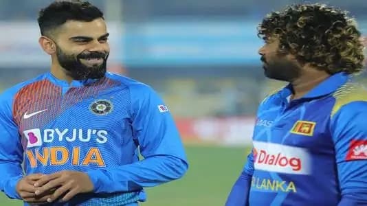 Indore T20 : टीम इंडिया की श्रीलंका पर शानदार जीत, सीरीज में बढ़त