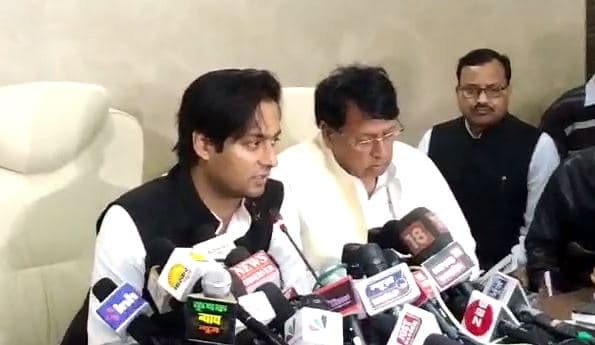 कमलनाथ कैबिनेट की बैठक में इन प्रस्तावों पर लगी मुहर