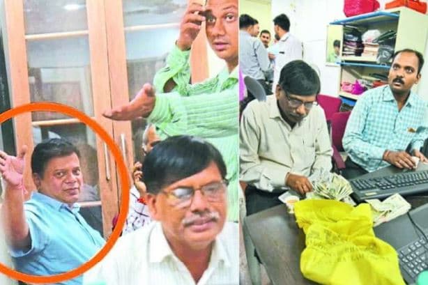 CM के पास पहुंची भ्रष्ट PWD अधिकारी की शिकायत, हो सकती है बड़ी कार्रवाई