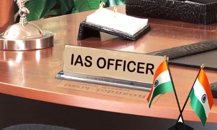 मप्र में आईएएस अधिकारियों के तबादले, देखिये सूची