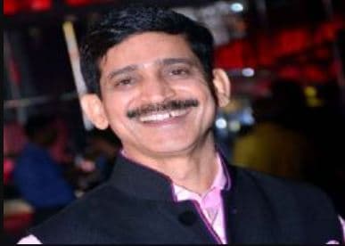 आईसीपी केशरी बने आईएएस एसोसिएशन के अध्यक्ष