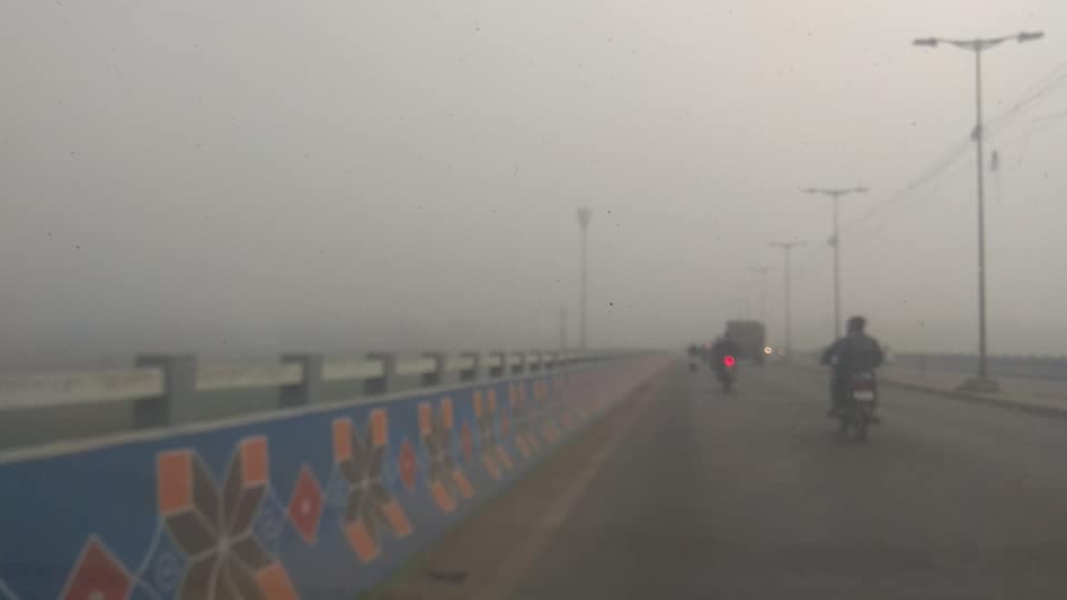 एमपी में फिर लौटी ठंड, हाड़ कंपाने वाली ठंड का दौर रहेगा जारी