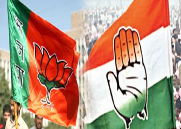 शीतकालीन सत्र में BJP किसान तो कांग्रेस लोधी का भुनाएगी मुद्दा, जोरदार हंगामे के आसार