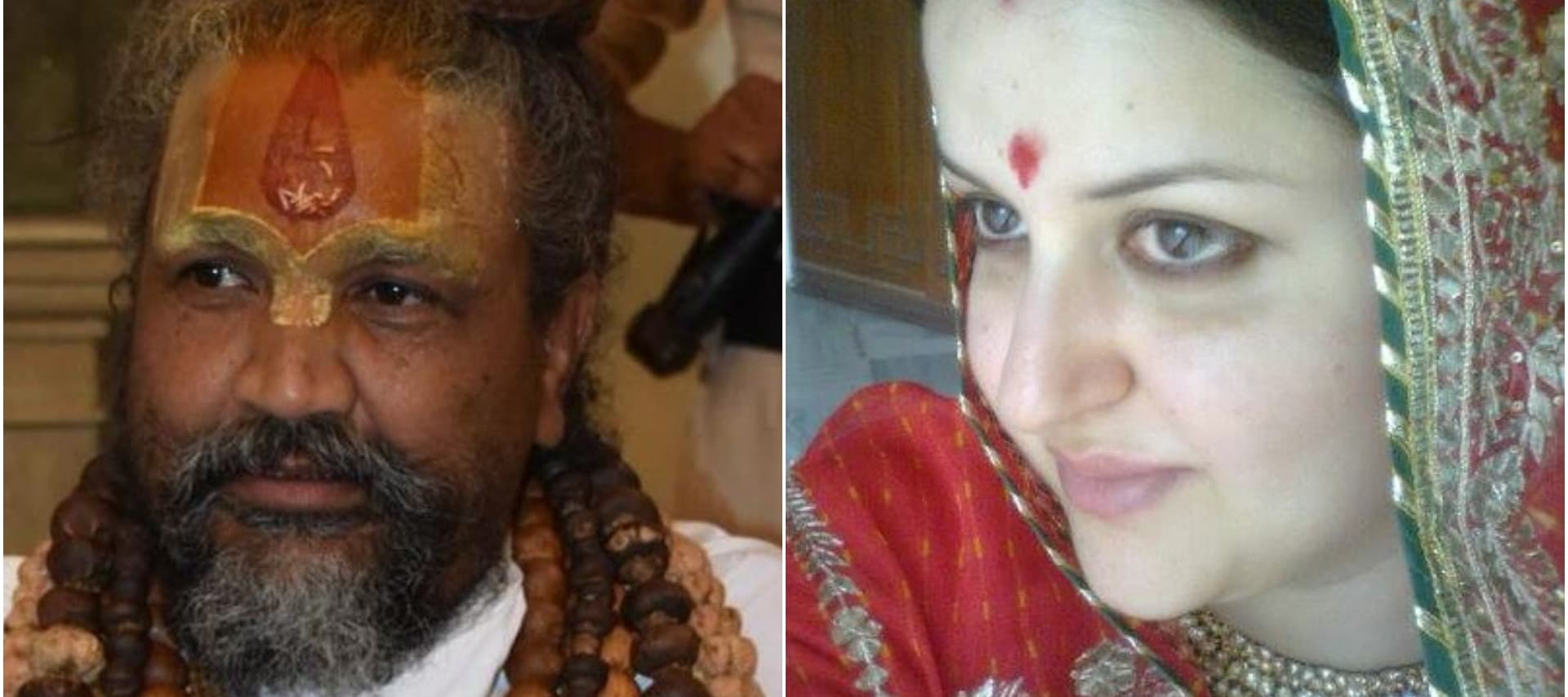 दिग्विजय के परिवार से कंप्यूटर बाबा पर हमला, कहा- ‘जनता को मुर्ख बनाने वाला बाबा’