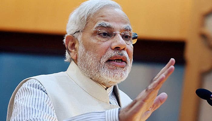 अनुच्छेद 370 हटने के बाद आज देश को संबोधित करेंगे PM मोदी, कर सकते हैं बड़ा ऐलान