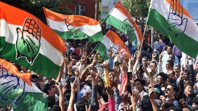 लोकसभा चुनाव से पहले कांग्रेस को बड़ा झटका, अब इस नेता ने दिया इस्तीफा