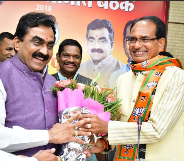 ‘अभी पांच साल और बढ़ेगा कांग्रेस का वनवास, प्रदेश में भाजपा की बनेगी सरकार’