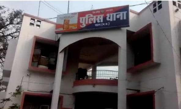 थाने से आरोपी फरार, पुलिस की कार्यप्रणाली पर उठे सवाल