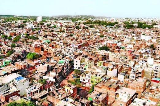 अवैध कॉलोनियों को वैध करने अब नया रास्ता निकालेगी कमलनाथ सरकार