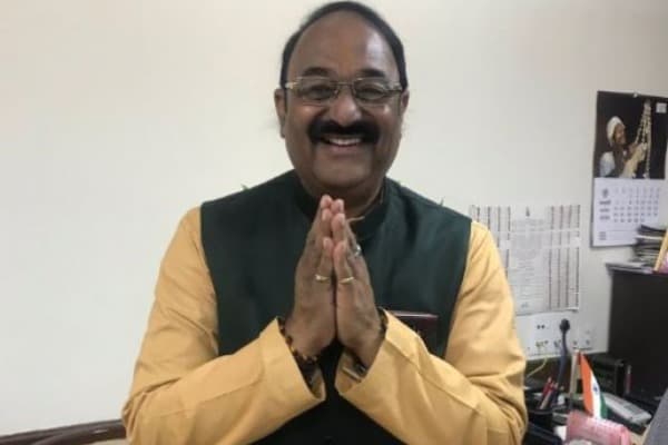 दिग्विजय सरकार में ऊर्जा मंत्री रहे चुके है एनपी प्रजापति, अब निभाएंगें विस अध्यक्ष की जिम्मेदारी