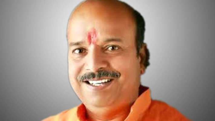 भाजपा के पूर्व विधायक लोकेंद्र सिंह तोमर का निधन