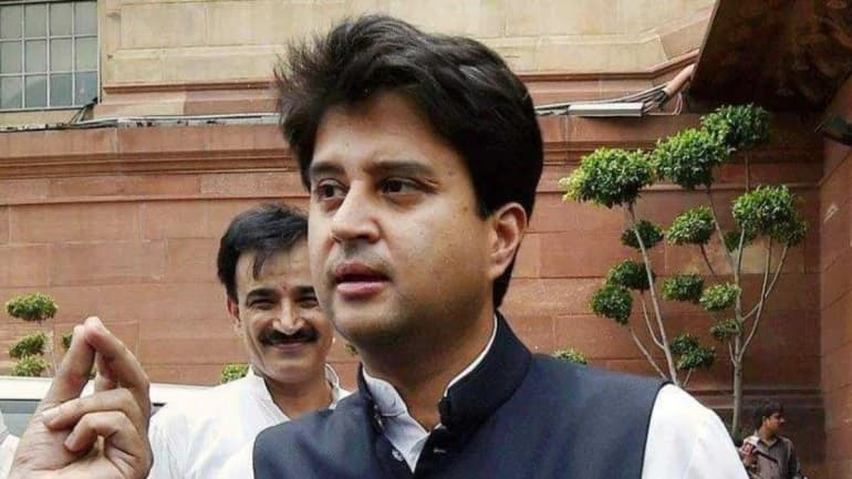 सिंधिया समर्थक 50 से ज्यादा कार्यकर्ताओं ने कांग्रेस से इस्तीफा दिया