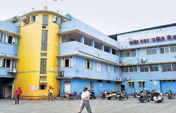 निगम में कोरोना की दस्तक से कर्मचारियों में दहशत, 2 बार करवाया गया सैनिटाइज