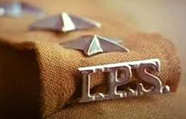 मप्र में आईपीएस अधिकारियों के थोकबंद तबादले, कई जिलों के एसपी बदले