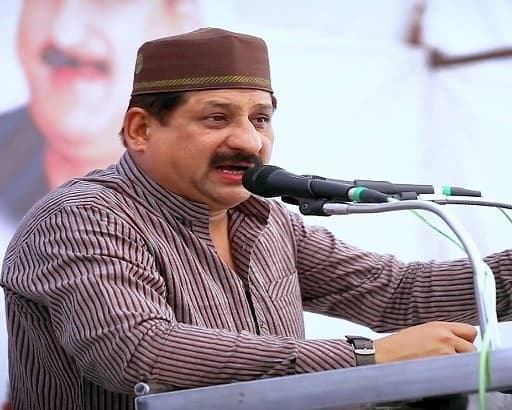 गौकशी के मामले में रासुका की कार्रवाई पर सवाल, अब कांग्रेस विधायक ने लिखा सीएम को पत्र