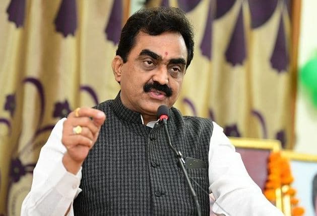 राकेश सिंह का आरोप, मीडिया प्रभारी पर रेप का मामला षड्यंत्र, अशोकनगर जायेगी BJP की टीम