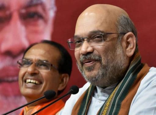 दक्षिण के सियासी संकट का असर ‘मध्य’ को भी कर सकता है प्रभावित!