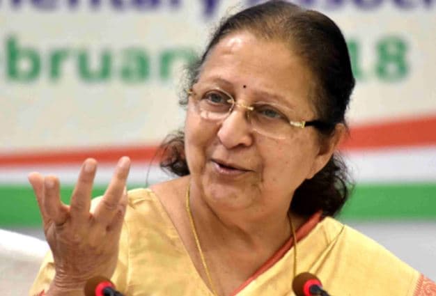 समाज ने इंदौर से ताई के बेटे का नाम बढ़ाया आगे, शाह को लिखा पत्र, दावेदारों की धड़कने तेज