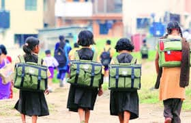 मप्र में शनिवार को सभी स्कूलों-कॉलेजों में छुट्टी घोषित, शराब दुकानें भी रहेंगी बंद