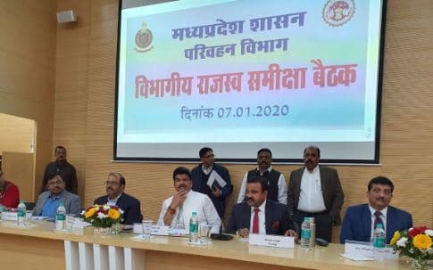 परिवहन माफियाओं पर कसेगा शिकंजा, सरकार ने बनाया ये स्पेशन प्लान