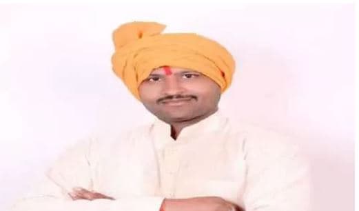 भाजयुमो मंडल अध्यक्ष की हत्या, एक साल पहले ही हुई थी शादी