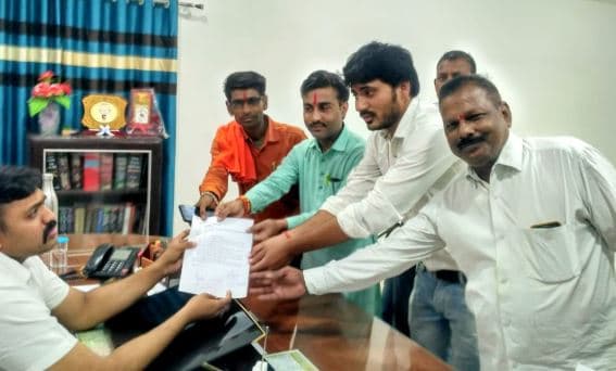 देवाशीष विशुद्ध जातिवादी उसने राम को भी नकारा: मुकेश दीक्षित