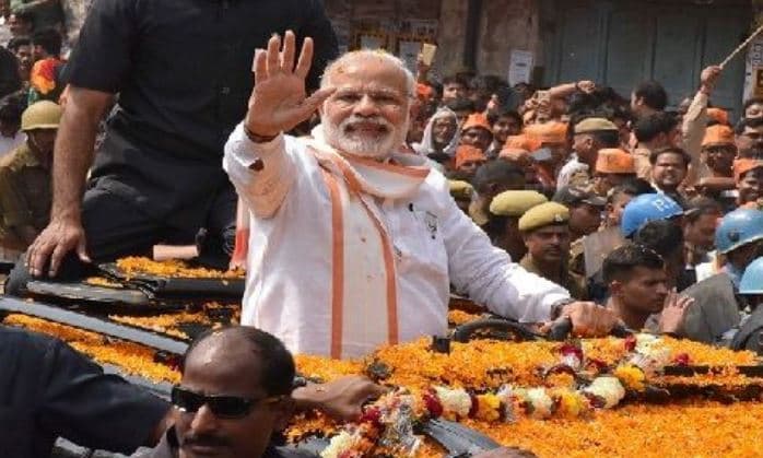 इंदौर में 12 मई को होने वाला पीएम मोदी का रोड शो रद्द, सिर्फ सभा होगी