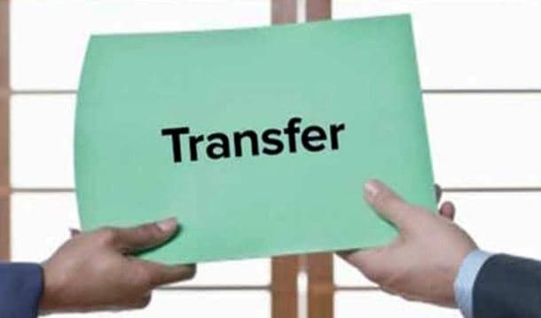 उच्च शिक्षा विभाग में थोकबंद तबादले, देखिये सूची