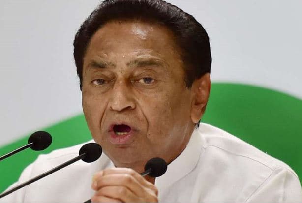 अयोध्या मामले में सुप्रीम कोर्ट के फैसले पर क्या बोले कमलनाथ