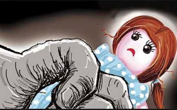 रेप से दहला एमपी, अब मंदसौर में मासूम से दुष्कर्म की कोशिश, आरोपी गिरफ्तार