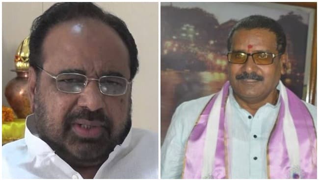 मंत्री का तंज, ‘भार्गव अब सन्यास लेने की स्तिथि में, कटघरे में खड़ा है बुंदेलखंड का शेर’