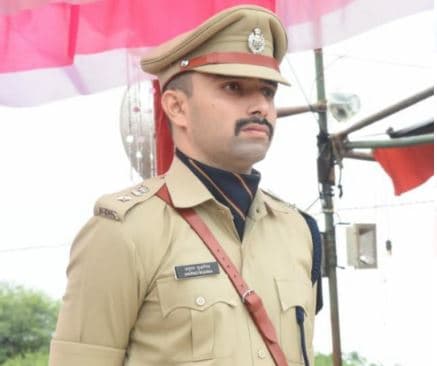 1000 से अधिक जवान करेंगे टीकमगढ़ की चौकसी, पुलिस पूरी तरह रहेगी अलर्ट : एसपी