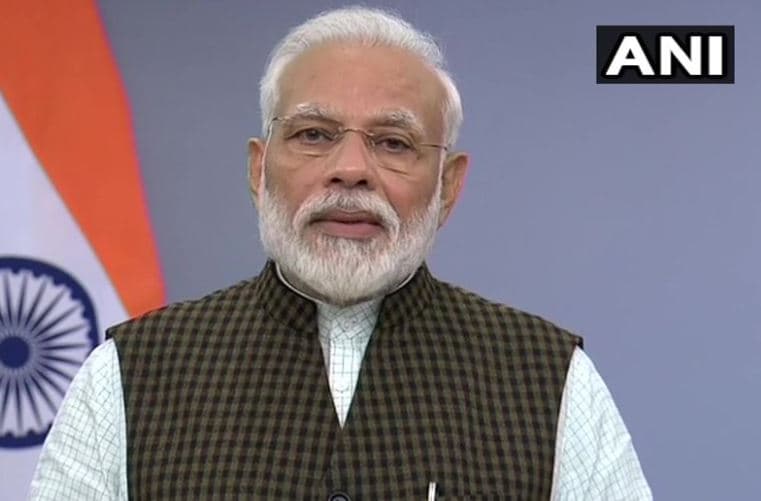 PM मोदी का राष्ट्र के नाम संबोधन, बोले- ‘सुप्रीम कोर्ट का फैसला नया सवेरा लेकर आया है’