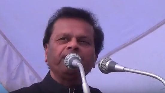 SC के फैसले पर बोले पवैया: मध्यस्थता पैनल बनाने से नहीं निकलेगा कोई निष्कर्ष