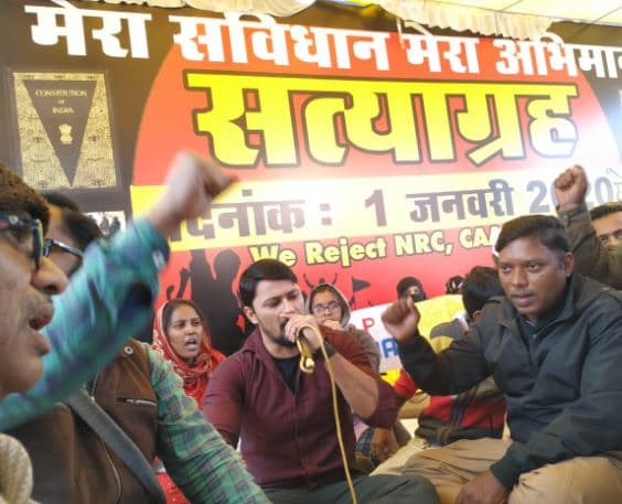 हज़ारों साल मेहनत भी करें तो नहीं बना पाएंगे हिन्दू राष्ट्र : पूर्व आईएएस सिंथिल