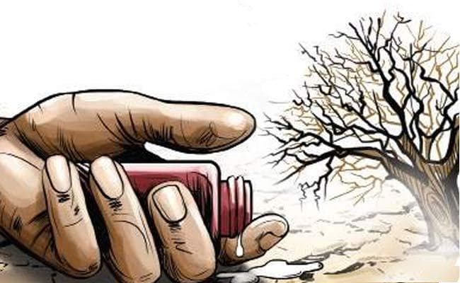 पारिवारिक विवाद के बाद मां ने दो बच्चों को जहर खिलाकर खुद भी खाया जहर, तीनों की मौत