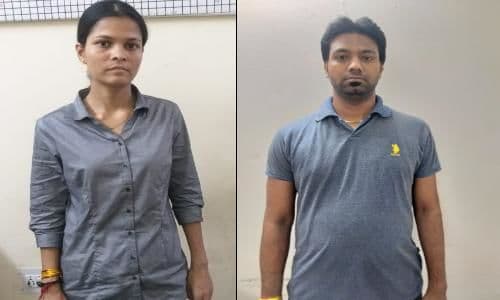 बगैर जांच कराए CM पर लगे आऱोपों पर कराई डिबेट, चैनल हेड-संपादक गिरफ्तार