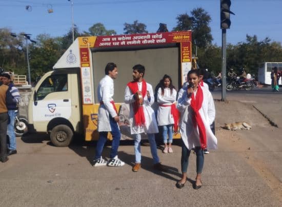 नहीं बचेगा कोई अपराधी, रहेगी जो थोड़ी सावधानी!