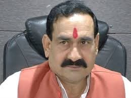 प्याज-यूरिया को लेकर बोले नरोत्तम, ‘ब्लैक मार्केटिंग और जमाखोरी करने वालों के साथ सरकार का गठजोड़’