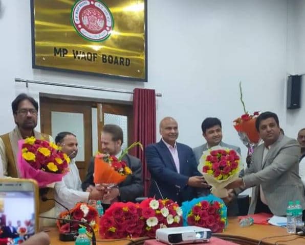 कौंसिल ने कहा प्रापर्टी सहेजो, कमेटी ने कर दिखाया