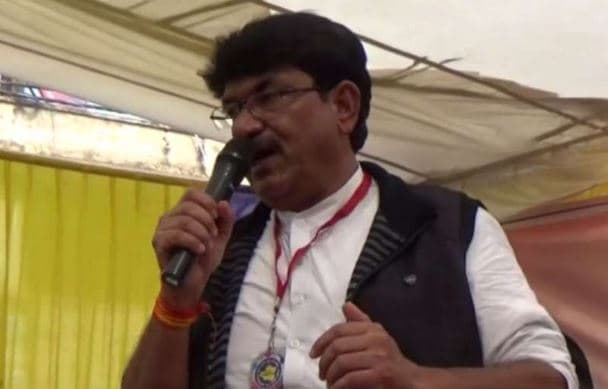 कमलनाथ के मंत्री का बड़ा बयान, बोले- ‘यह नेता बनेंगे मप्र के मुख्यमंत्री’