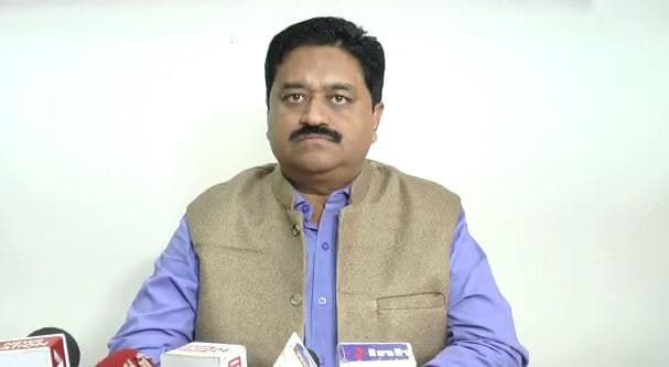 सिंधिया के मध्य प्रदेश आने से कांग्रेस को मिलेगी मज़बूती: मंत्री पांसे