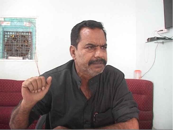 भोपाल : नगर निगम के नेता प्रतिपक्ष पर जानलेवा हमला, गंभीर हालत में अस्पताल में भर्ती