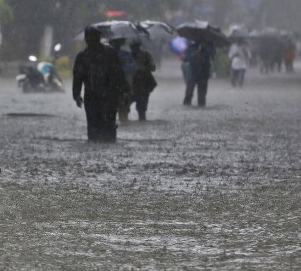 मध्य प्रदेश में मूसलाधार बारिश का दौर जारी, अगले 24 घंटे में ऐसा रहेगा मौसम