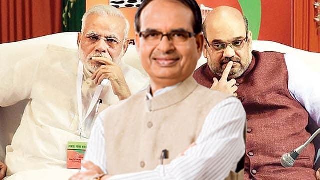 बड़ा सवाल : एमपी में BJP हारी तो कौन होगा जिम्मेदार…