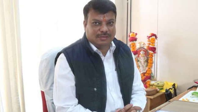 तेंदूपत्ता संग्राहकों को वन मंत्री ने दी यह बड़ी सौगात