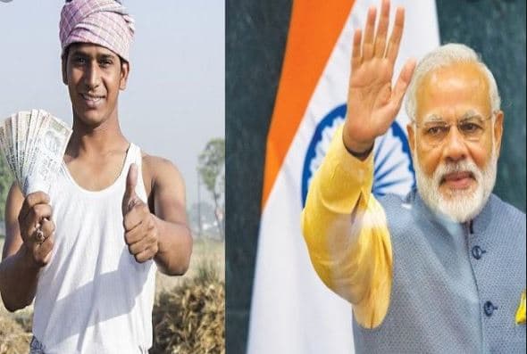 स्वतंत्रता दिवस से पहले मोदी सरकार ने किसानों को दिया ये बड़ा तोहफा