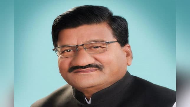 बगावत पर उतरे BJP सांसद, आज भरेंगें निर्दलीय प्रत्याशी के तौर पर नामांकन, पार्टी में हड़कंप